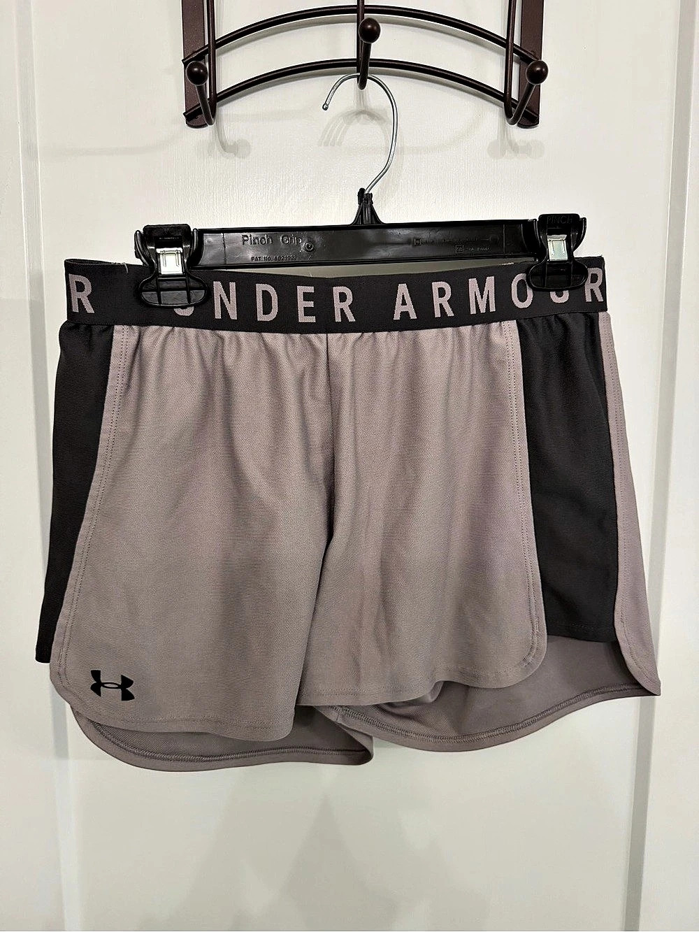 Under Armour UA Tech Play Up Shorts
